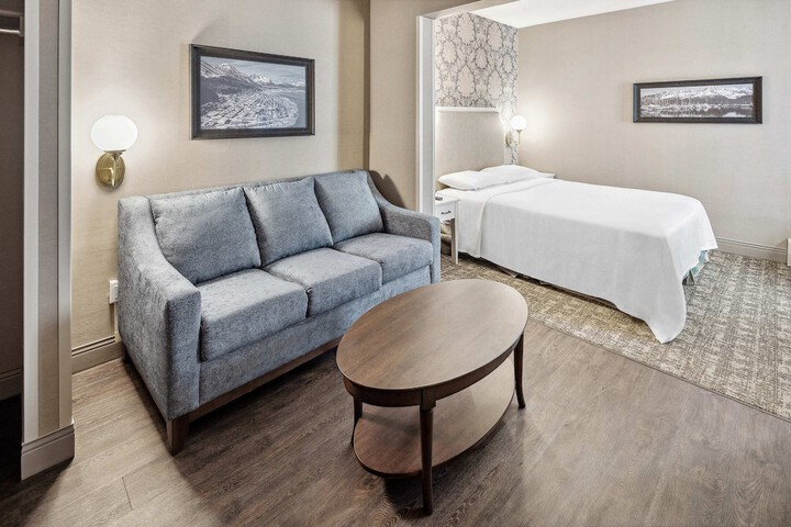 Hotel Seward