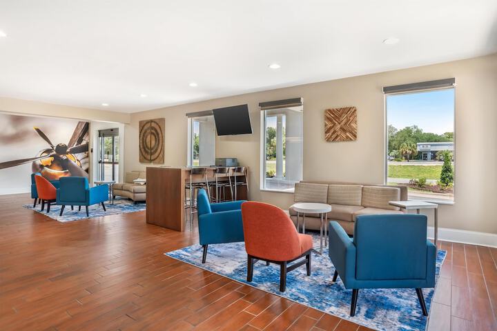 Best Western Niceville-Destin