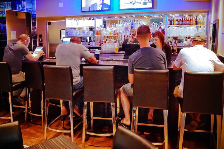 Z Loft Extended Stay Hotel