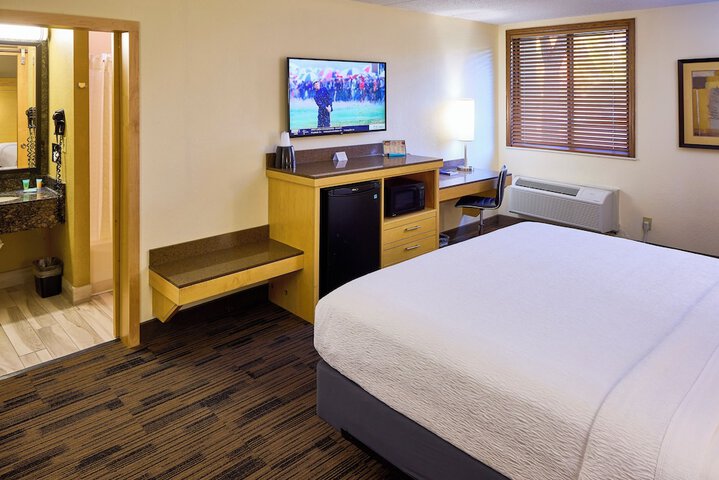 LivINN Hotel Minneapolis South / Burnsville