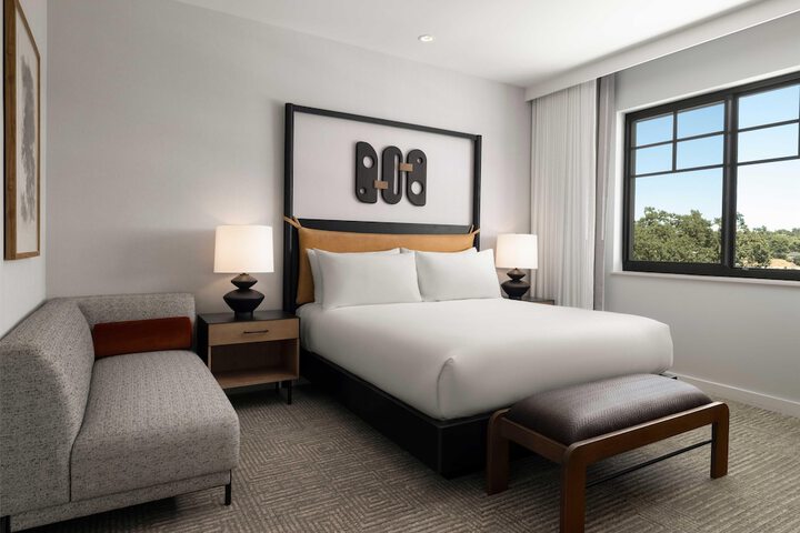 The Ava Hotel Paso Robles Curio Collection by Hilton