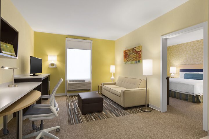 Home2 Suites by Hilton Houston Pasadena