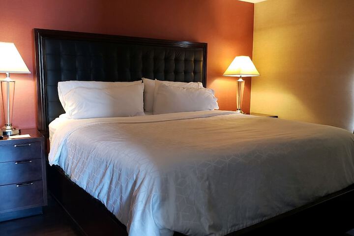 Holiday Inn Williamsport by IHG