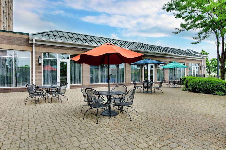 Terrace/Patio 51 of 53