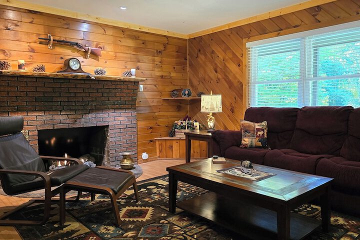 Yellow Creek Cabin
