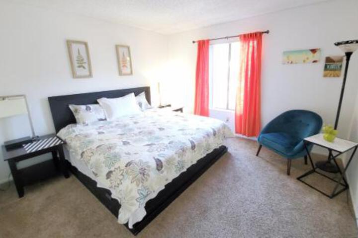 Rowland Heights Herly Apartment