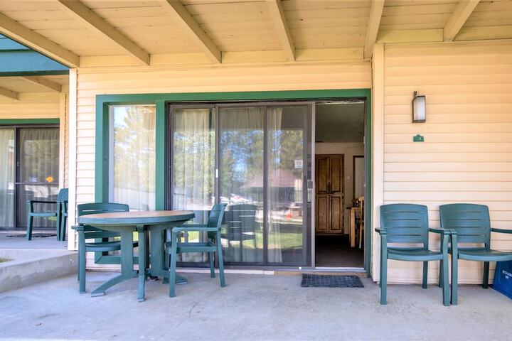 Lagonita Lodge