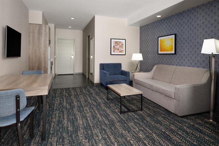 Best Western Premier Executive Residency Medicine Hat