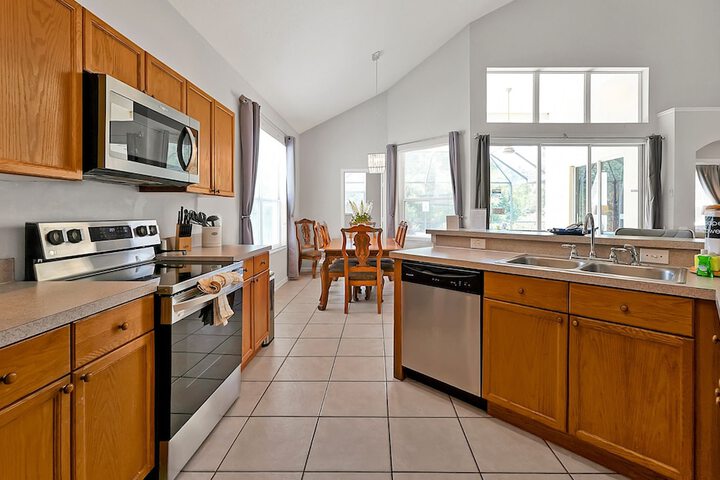 Windsor Palms Resort Vacation Home