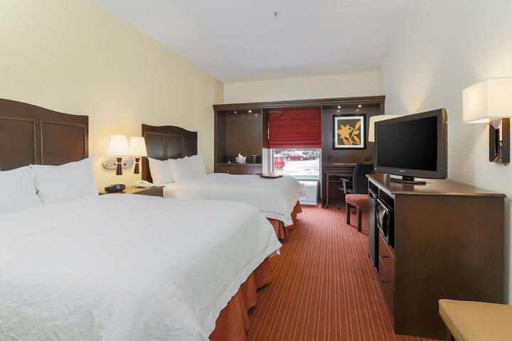 Hampton Inn Champaign / Urbana