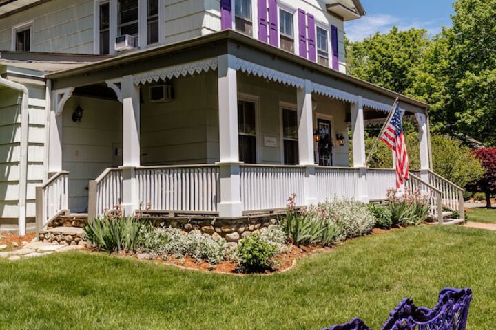 Westbrook Inn B & B