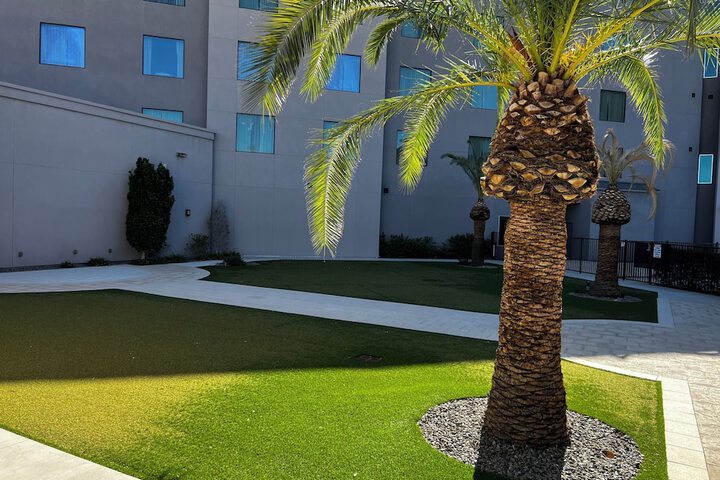 Courtyard by Marriott Mesa at Wrigleyville West