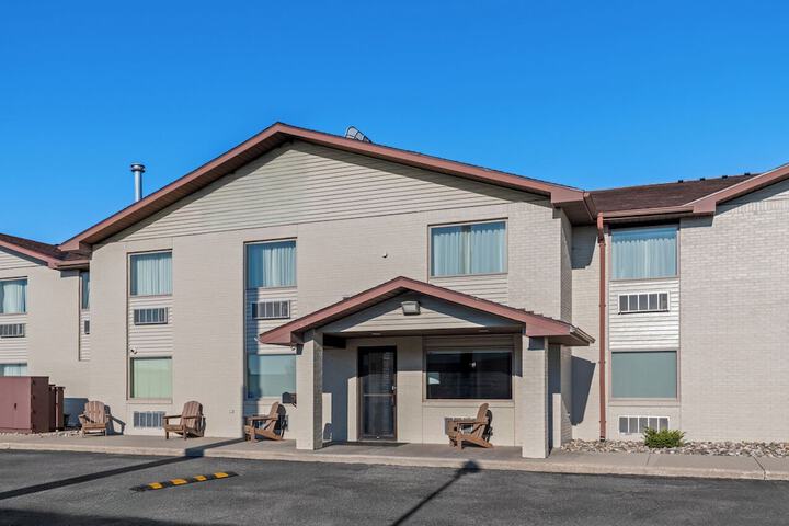 Super 8 by Wyndham Perham