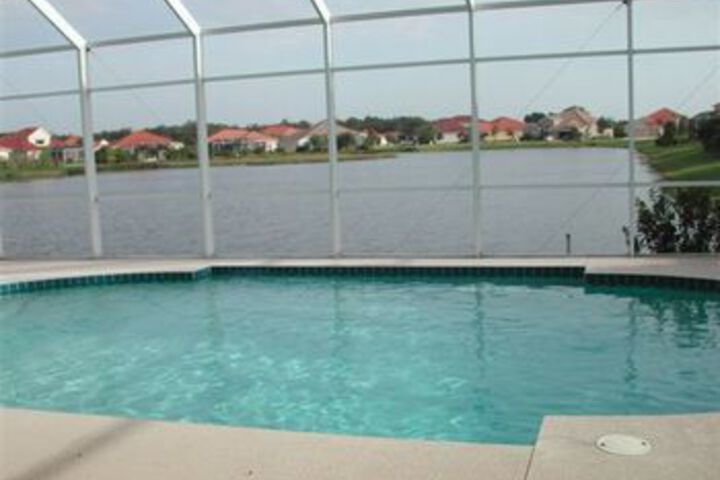 Luxury Vacation Homes Bradenton / Sarasota