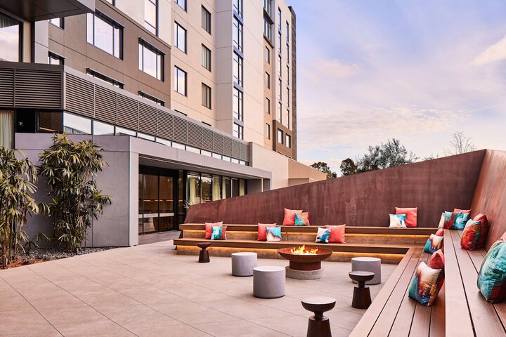AC Hotel by Marriott Sunnyvale Moffett Park