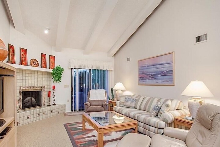 Rio Verde Golf Casita by Signature Rentals