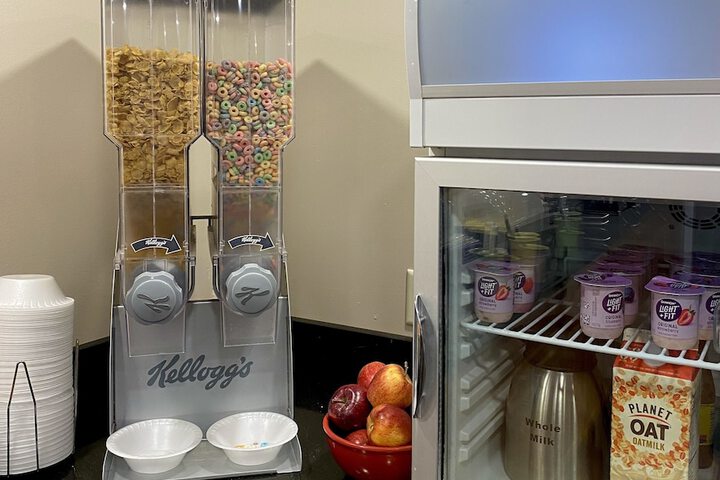 Quality Inn Bangor Airport