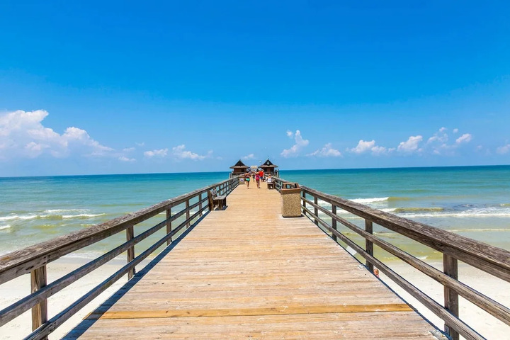 Capri Golf Condo 2 Bedroom Home by NFVH