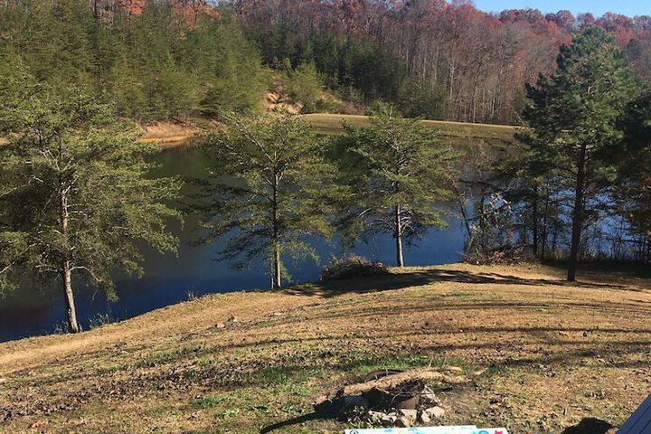 Lago Linda Hideaway Camp