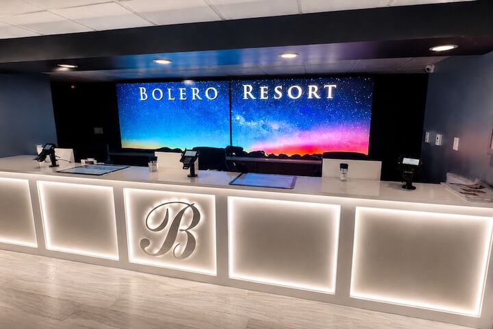Bolero Resort