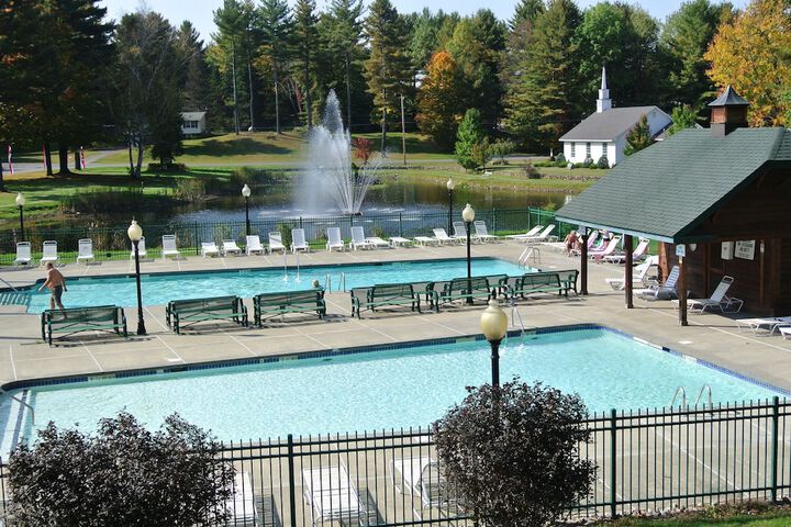 Alpine Lake RV Resort