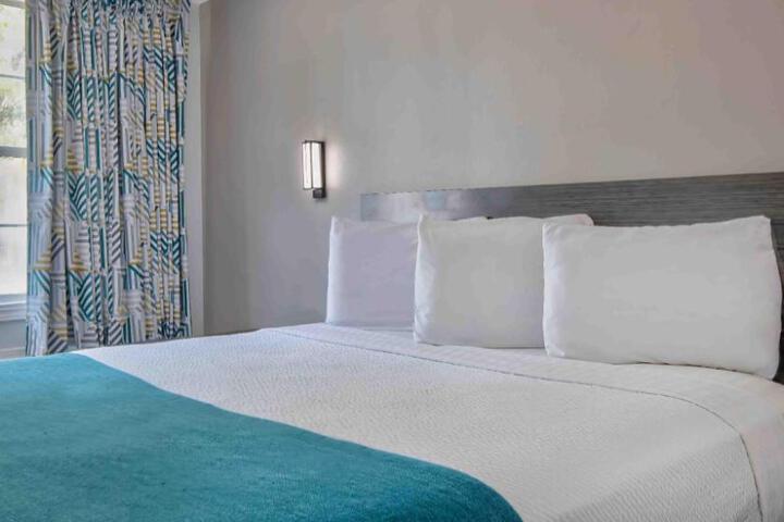 Motel 6 Stafford TX - SW Houston - Sugarland