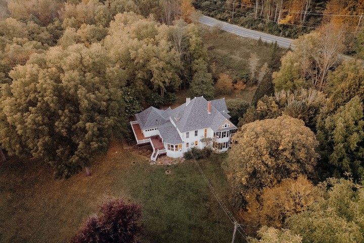 Stratton Creek Inn