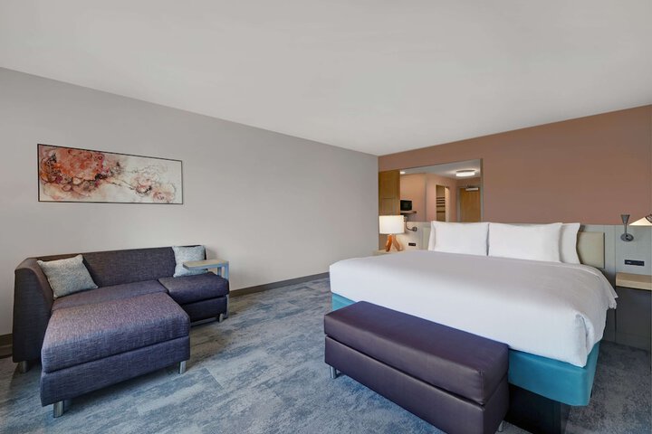 Hilton Garden Inn Manassas