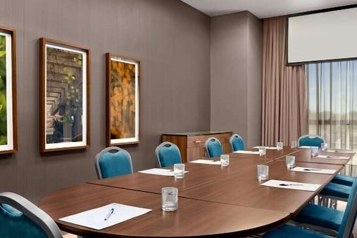 Meeting 15 of 25