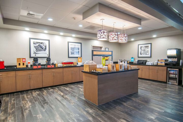 Hampton Inn & Suites Jackson-Ridgeland