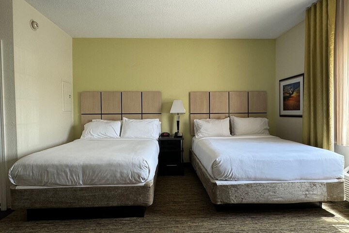 Candlewood Suites Olive Branch by IHG