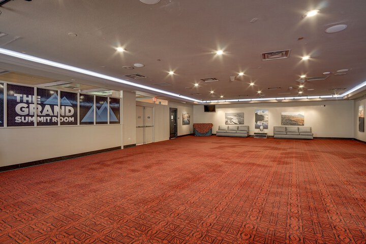 Grand Z Casino Hotel by Red Lion Hotels