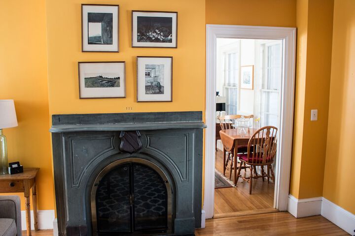 Camden Windward House