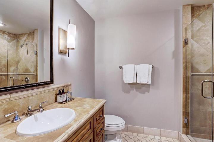 The Arrabelle at Vail Square a RockResort by Vail Resorts