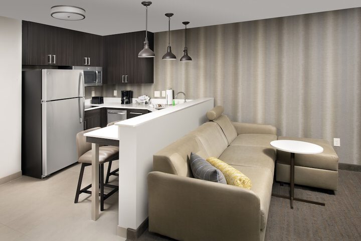 Residence Inn by Marriott Waco South