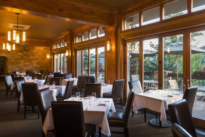 The Pines Lodge a RockResort, by Vail Resorts