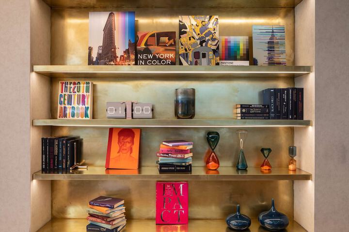 Hotel Interior 24 of 95