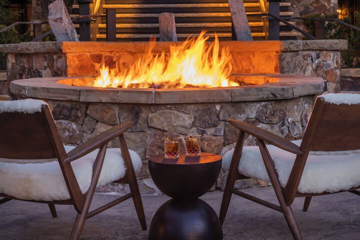 Waldorf Astoria Park City