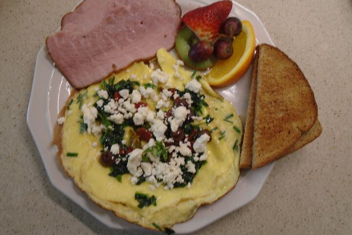 Breakfast/Coffee Service 69 of 73