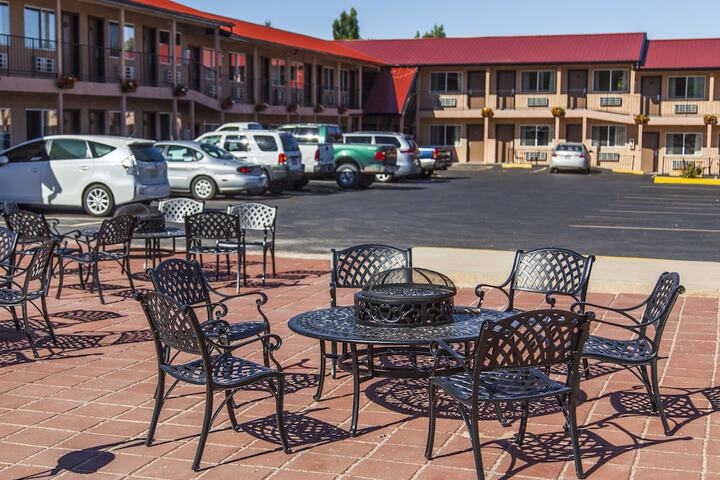 Mountain View Lodge