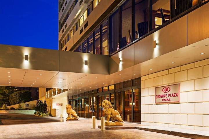 Hotel 9 of 92