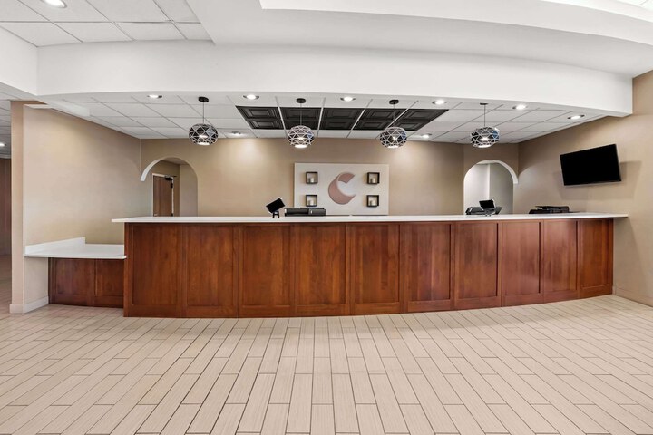 Comfort Inn & Suites Omaha Central
