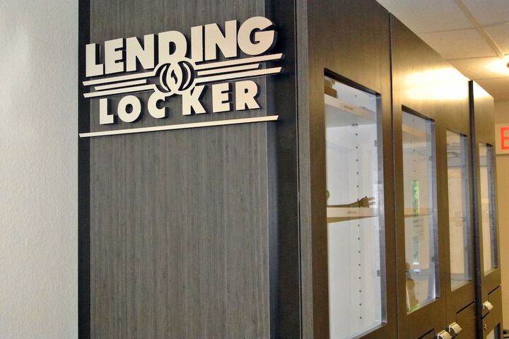 Candlewood Suites Washington Dulles Sterling by IHG