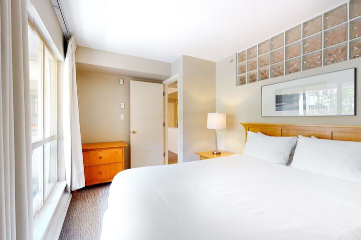 Whistler Peak Lodge