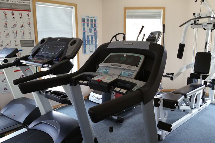 Health and Fitness 25 of 31