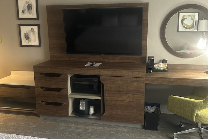 Hampton Inn by Hilton Kingston