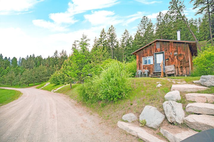 Eden Valley Guest Ranch