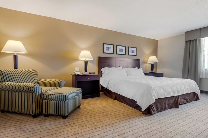 Clarion Inn Elmira-Horseheads