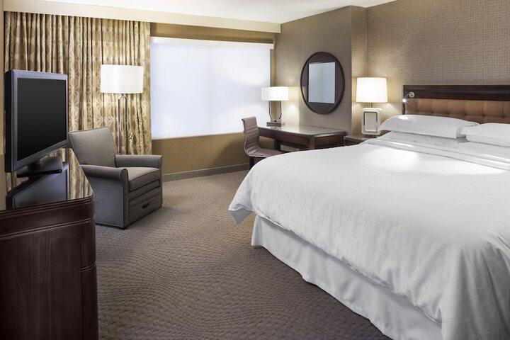 Sheraton Hartford South Hotel