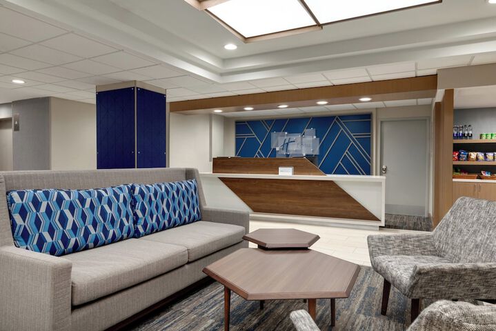 Holiday Inn Express - Atlanta / Kennesaw by IHG